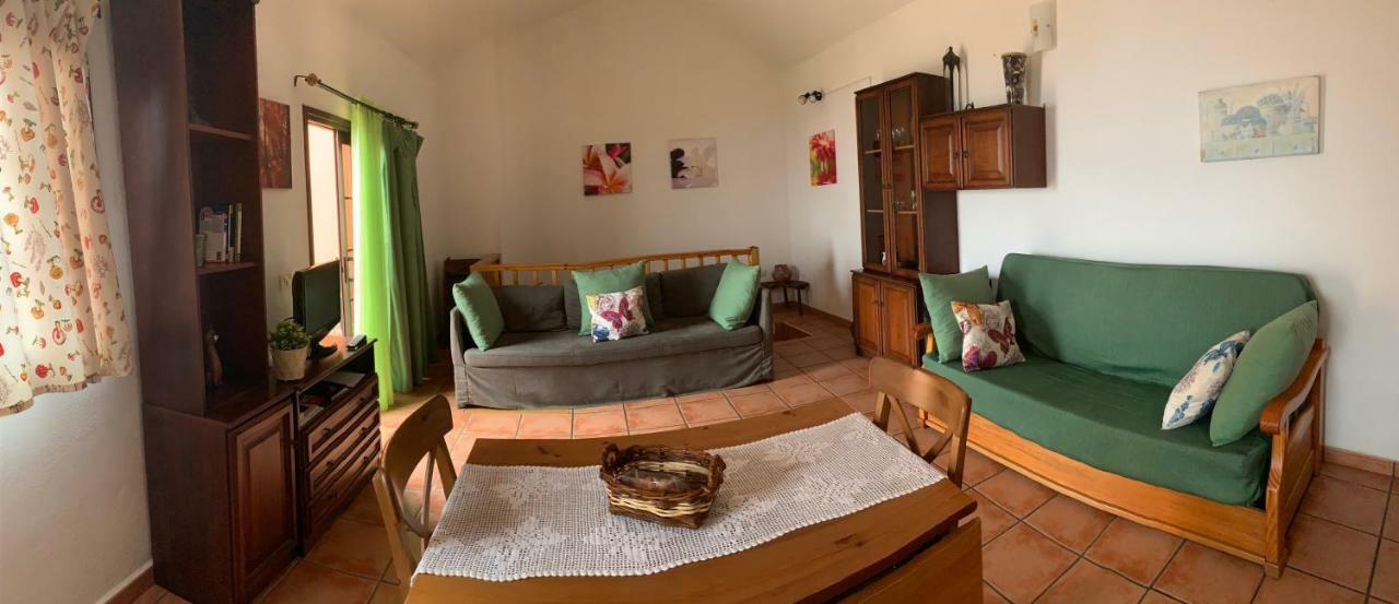 Вилла Casa Tanajara El Pinar  Экстерьер фото