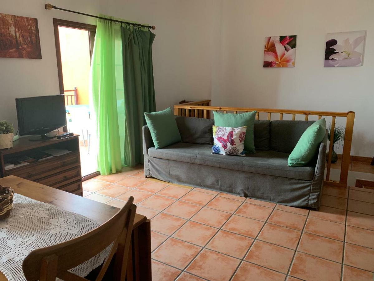 Вилла Casa Tanajara El Pinar  Экстерьер фото