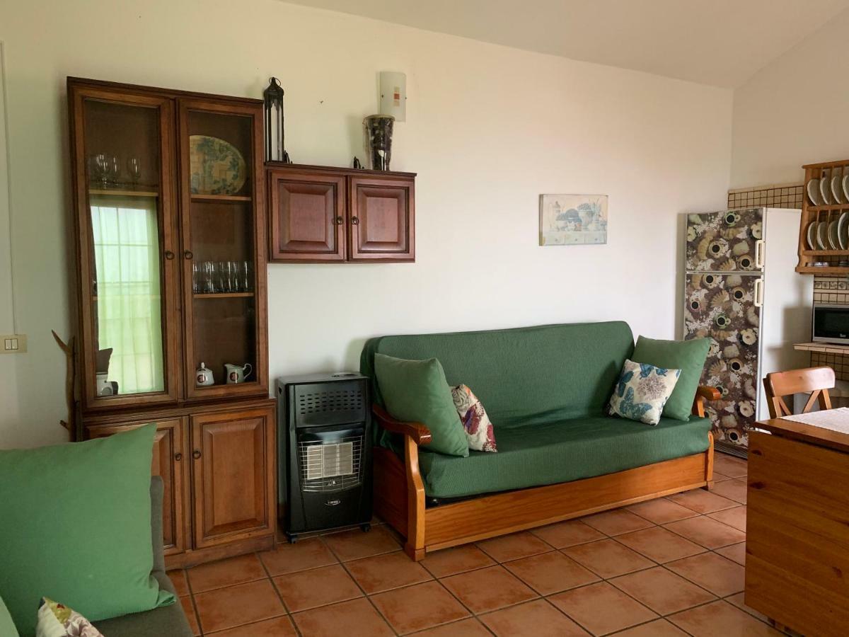 Вилла Casa Tanajara El Pinar  Экстерьер фото